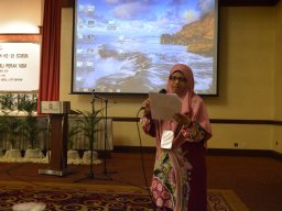 SCMSM 2016 di Bangi-putrajaya hotel hosted by MSM